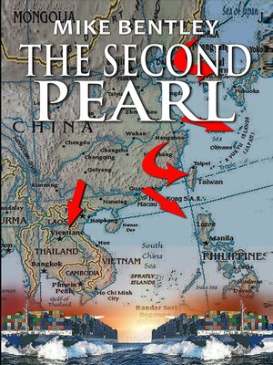 cover image of The Second Pearl